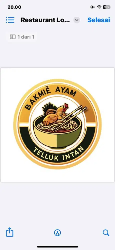 Dibutuhkan Karyawati / karyawan kantin sekolahan