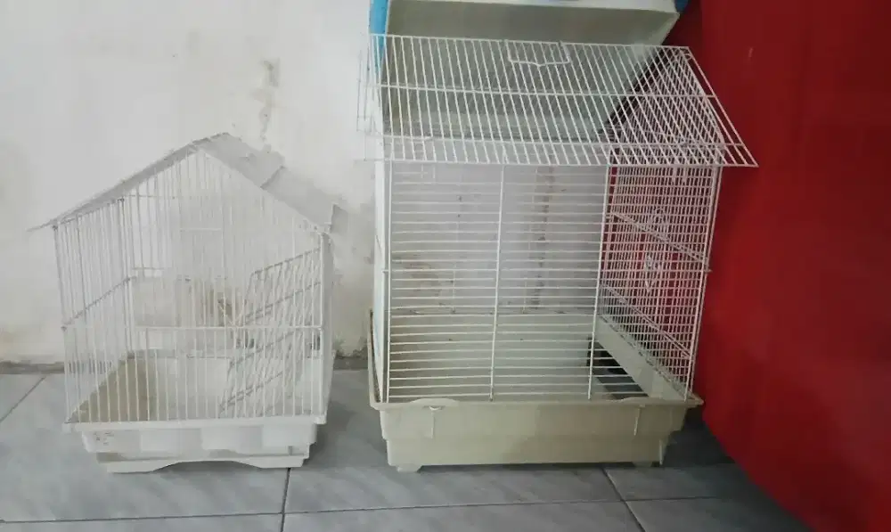 Jual kandang universal
