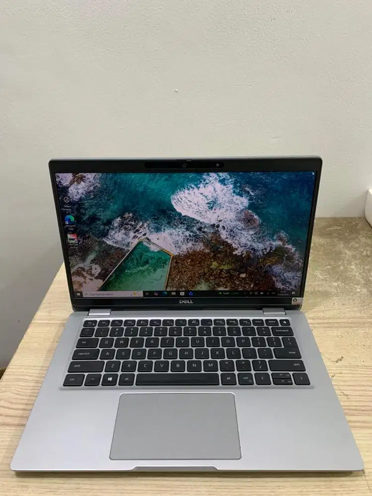 Dell 5320 i5 gen11 8/256GB