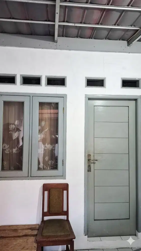 Kosan Nyaman Harga Aman Ditengah Kota Jakarta Selatan ( Khusus Pria )