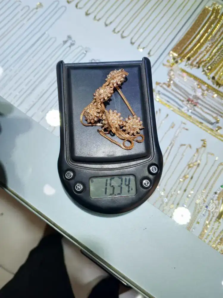 Terima jual beli mas dari toko lain