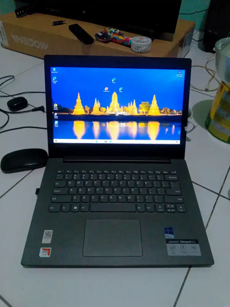 LENOVO IDEAPAD 330 SLIM