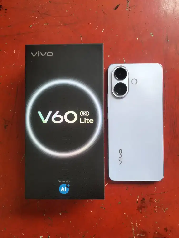 Vivo V60 Lite 5G 8/256
