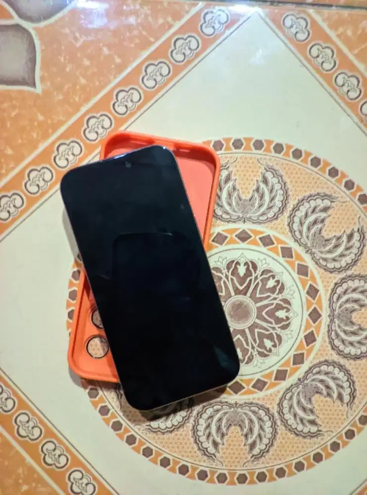 Iphone 16 Pro 128 GB