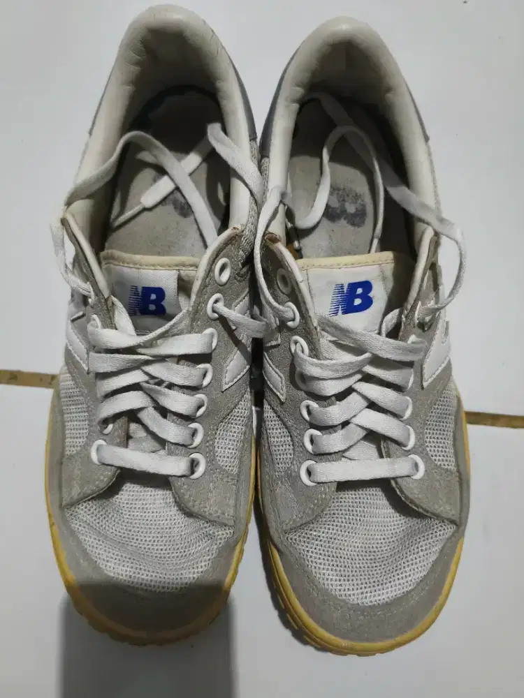 Sepatu NB (new balance) CT 400