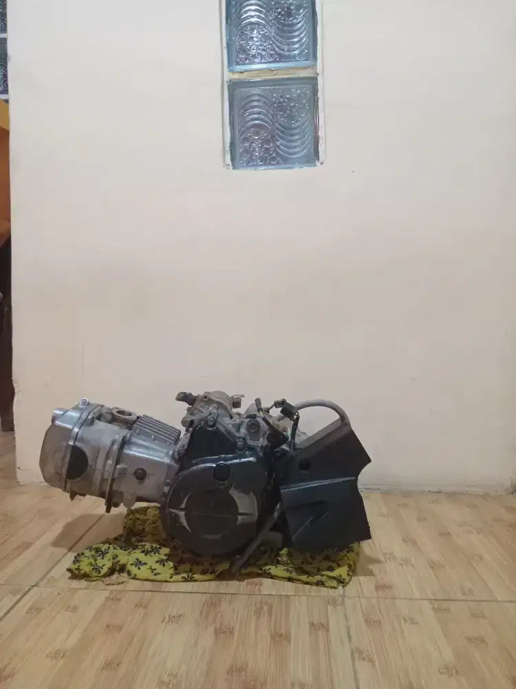 Mesin Revi Absolute 135cc