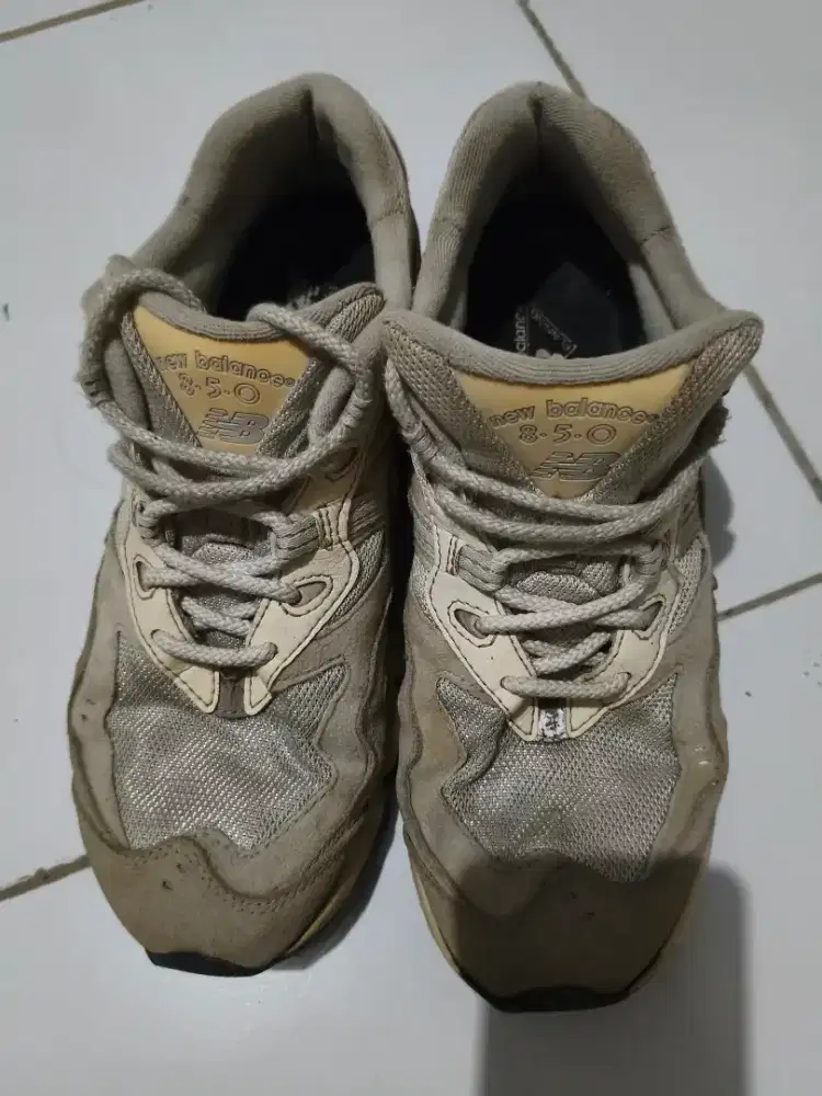 Sepatu NB (new balance) 850 abzorb
