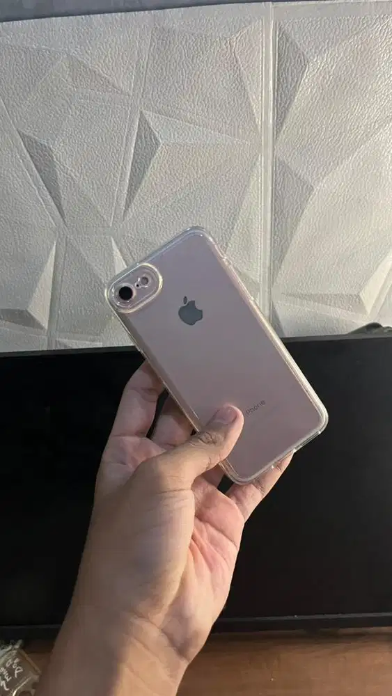 Iphone 7 128gb All op anti block