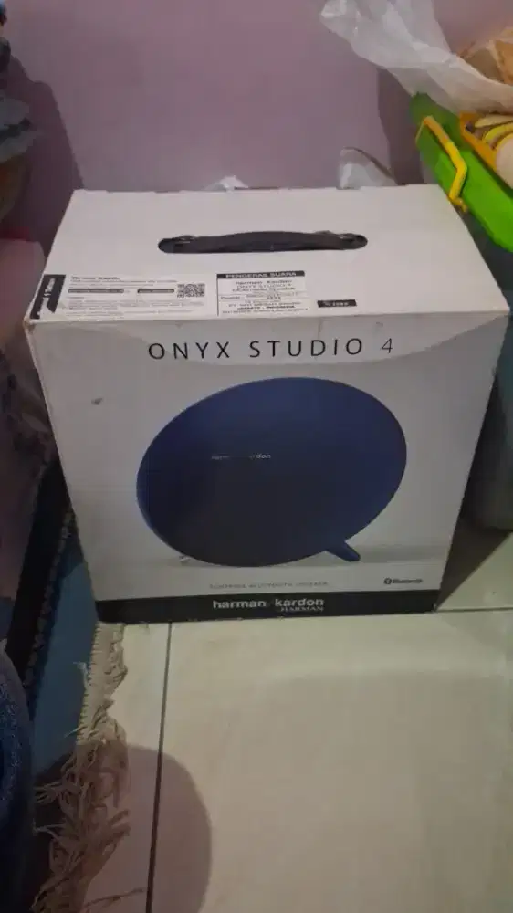 Jual harman/kardon