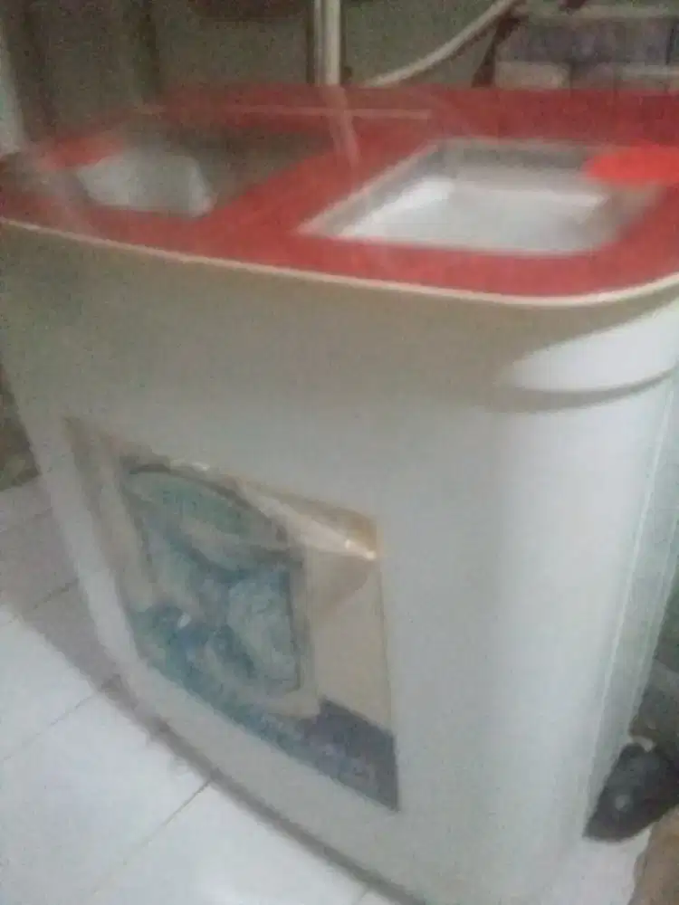 Jual mesin cuci denpo 10 kg