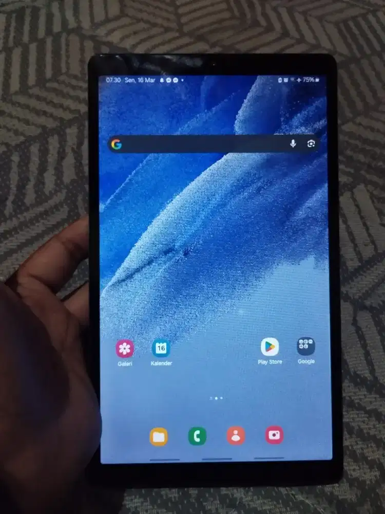 SAMSUNG TAB A7 LITE LTE 3/32