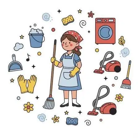 LOKER ART DAN MOMONG BAYI (PP/Menginap)