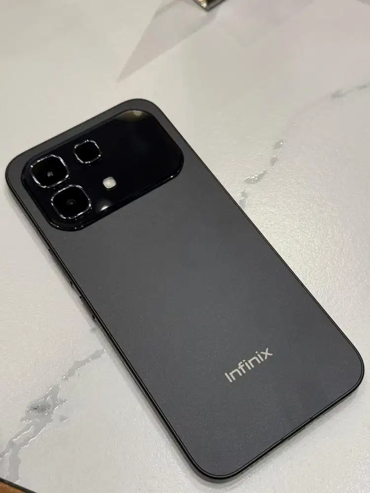 Infinix Note 60 Like New