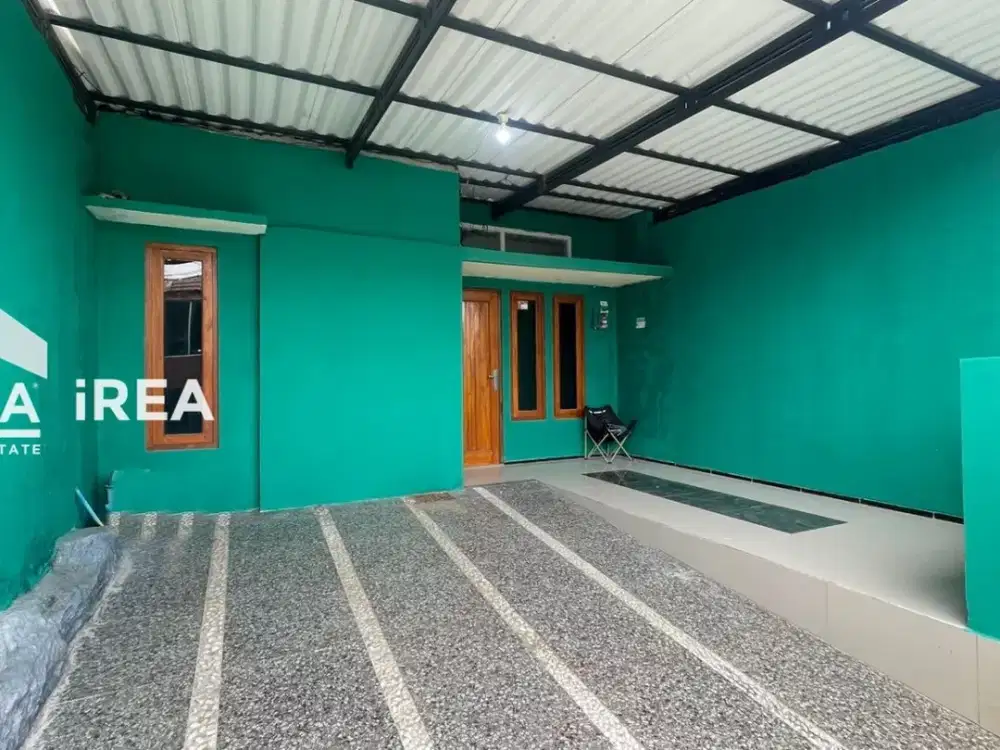 RUMAH MURAH MINIMALIS DIJUAL DI SOLO DEKAT PUSAT KOTA BOYOLALI