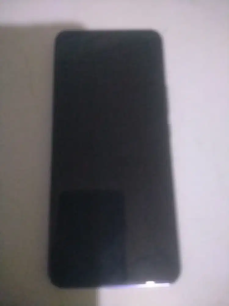Di jual Vivo Z6 5G 8/128 mati