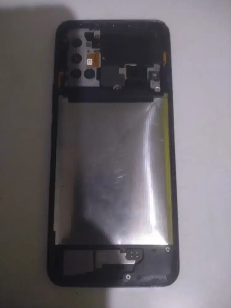 Di jual mesin vivo Z6 8/128