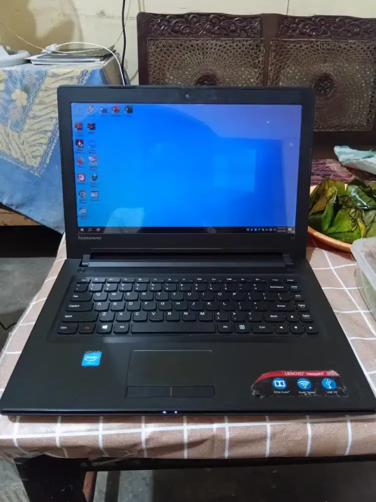 Laptop Lenovo Slim