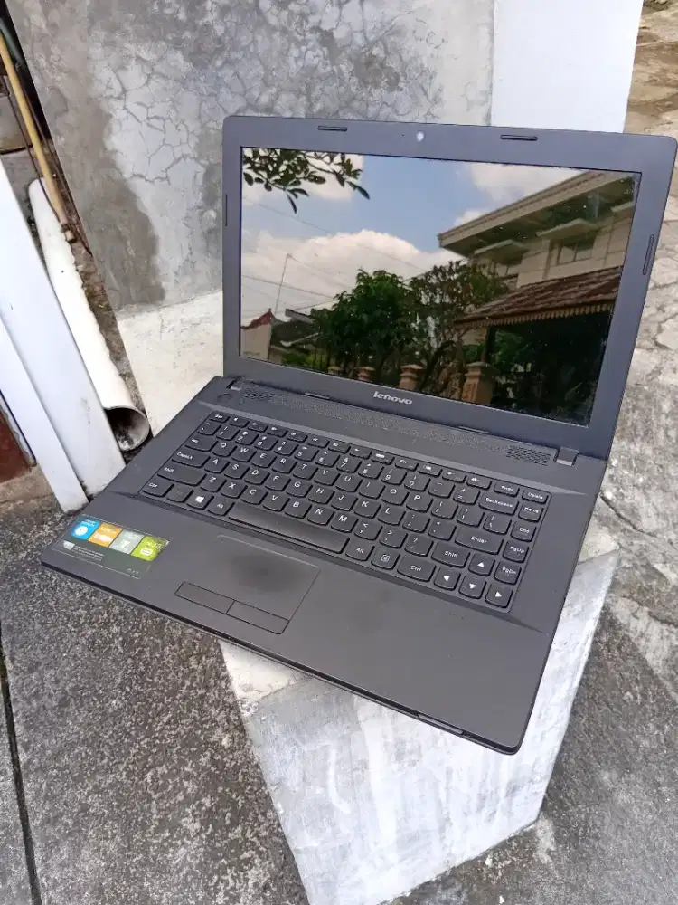 Laptop Lenovo Ram4