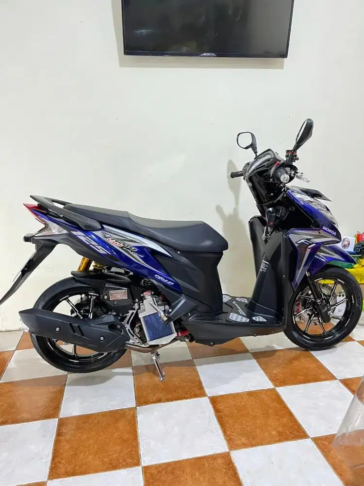 honda vario 125 vario kzr vario 125 old no vario led old vario led new