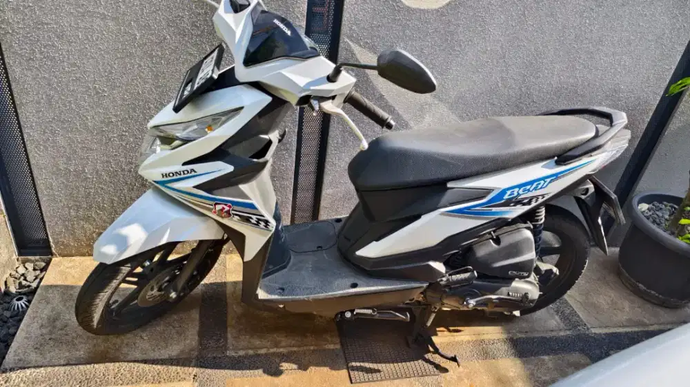 Jual Beat Tahun 2018