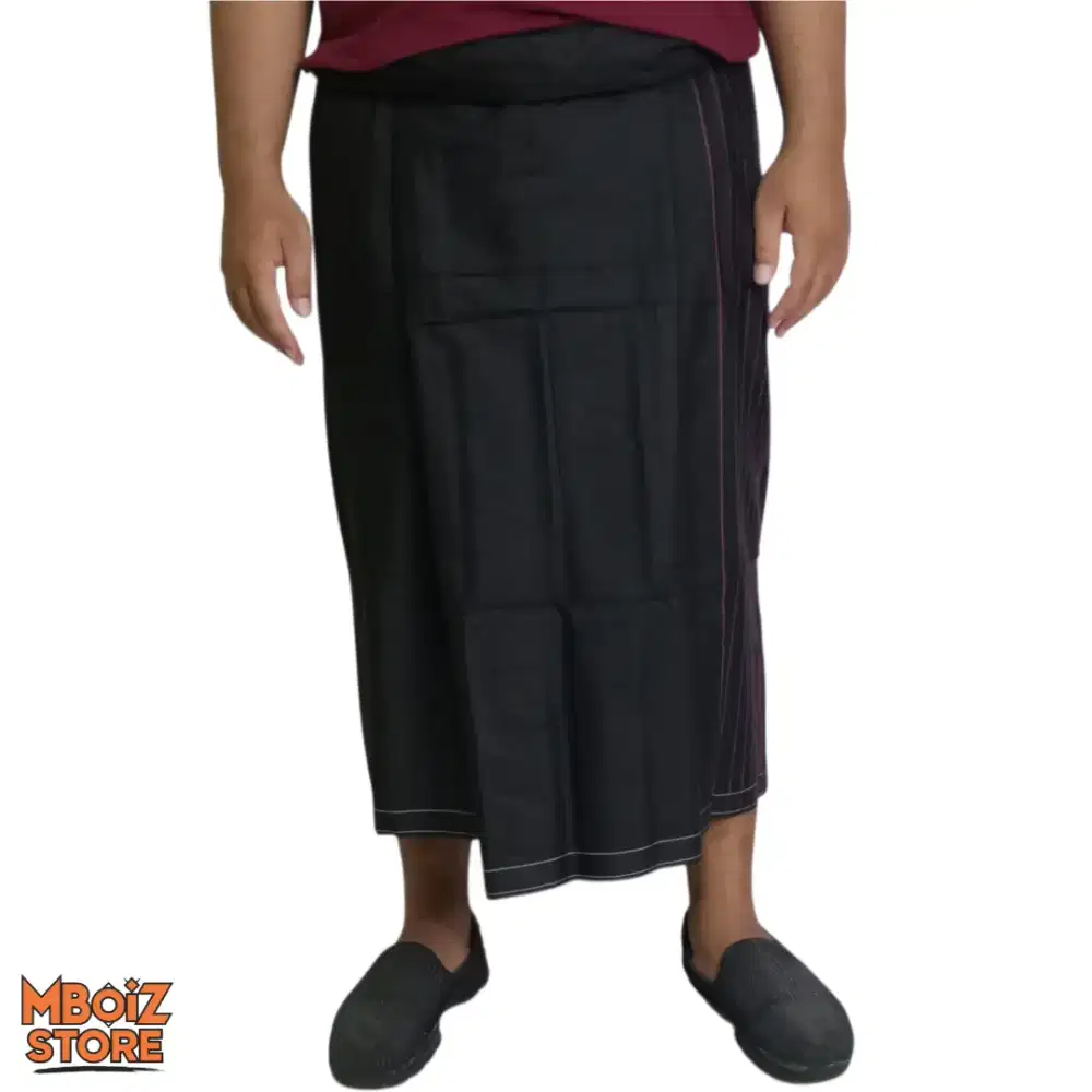 Aneka Sarung Gajah Manggis