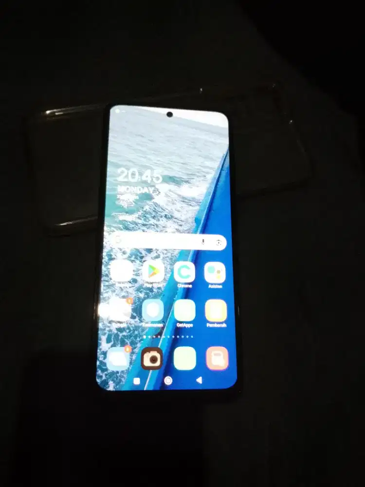 Jual cepat xiaomi note 11