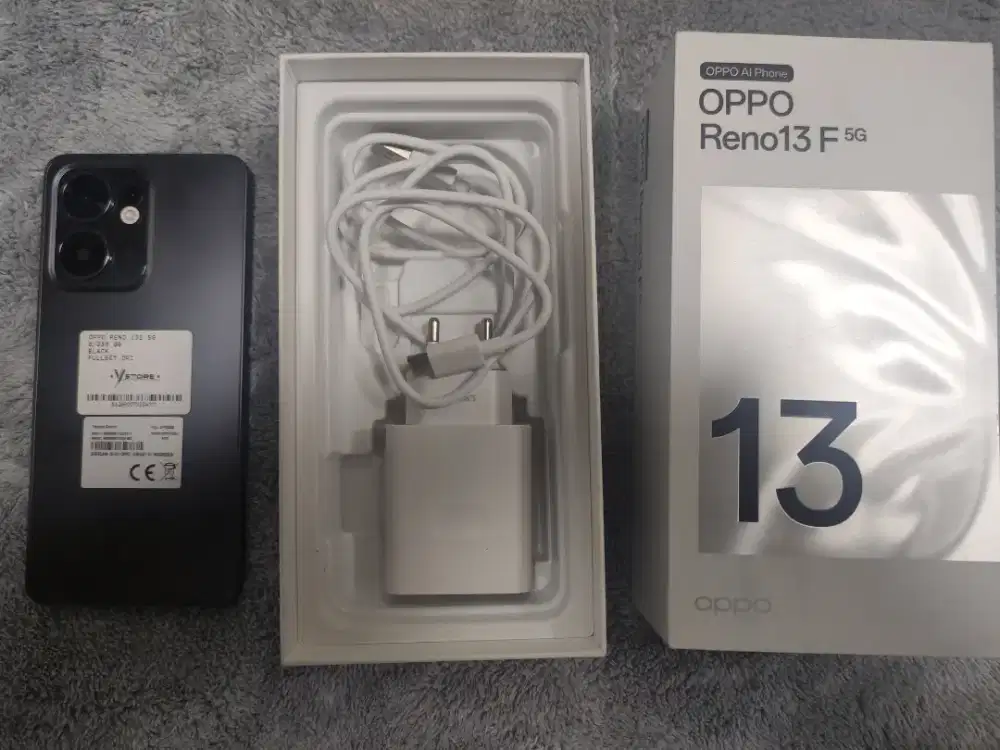 Oppo Reno 13F 5G 8/256