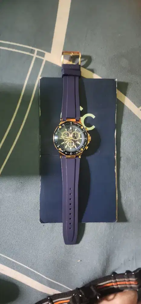 BISSMILLAH Forsale Jam Original Men ORI and New never ever wearing