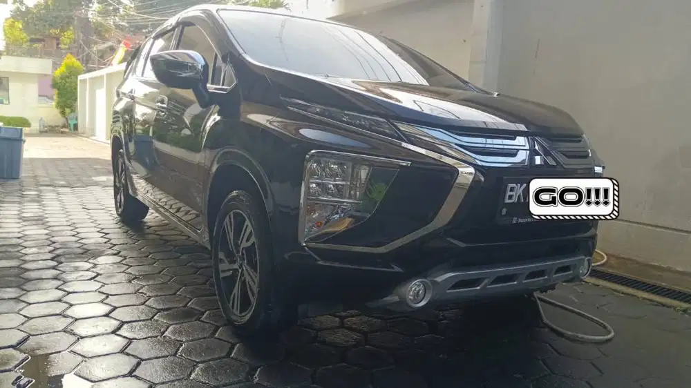 XPANDER ULTIMATE 2021 MATIC