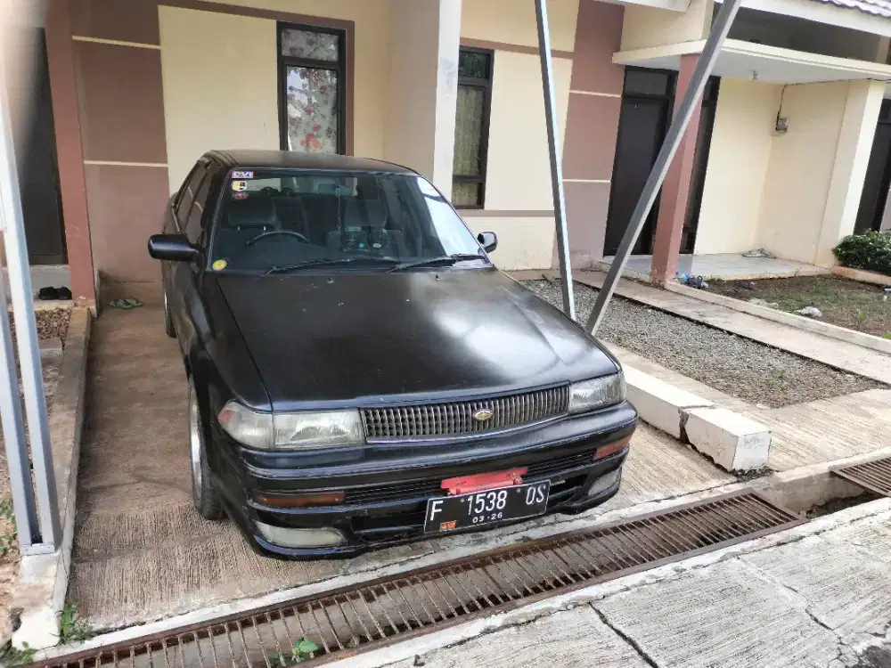 Jual Toyota Corona St171 2.0 Tahun 1992