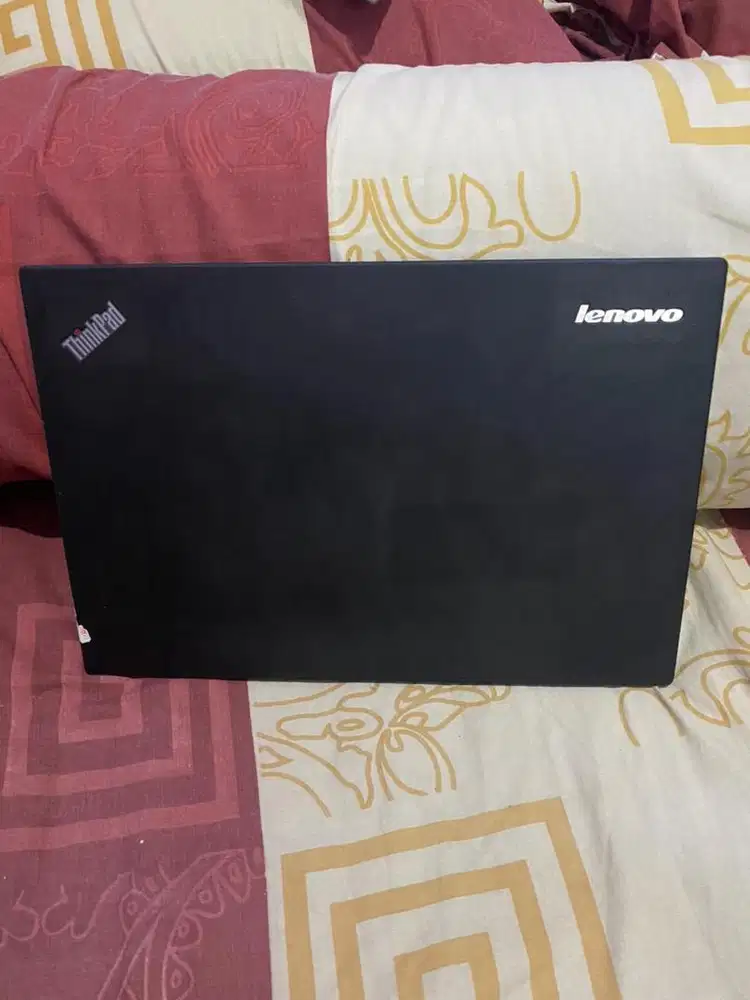 Laptop i5 Ram 8gb Hdd 500gb LENOVO THINKPAD