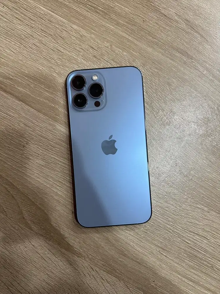 iphone 13 promax 1tb blue ibox