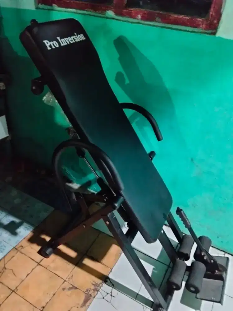 Jual alat fitness peninggi badan