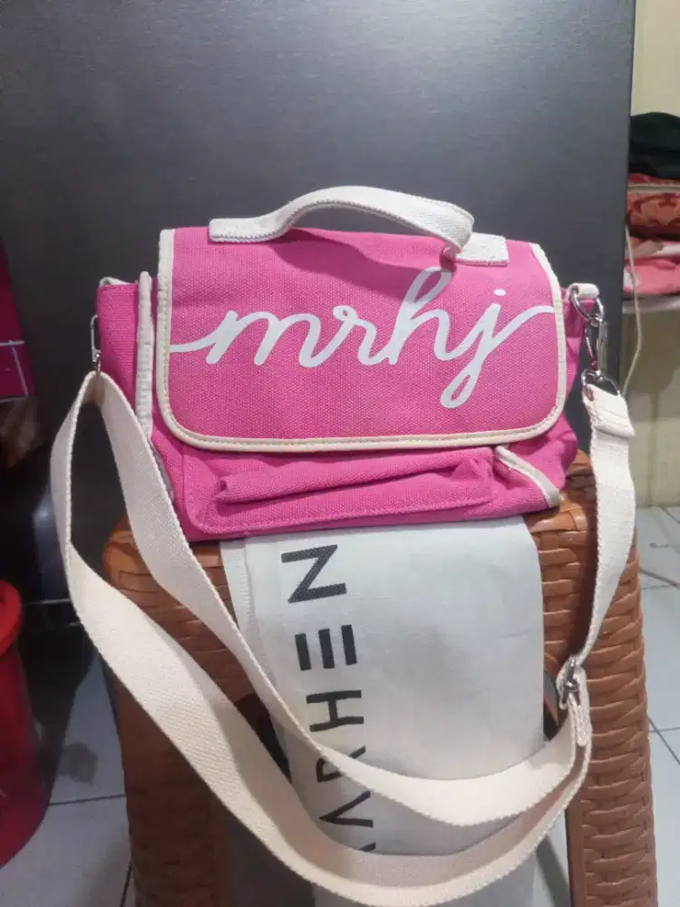 Tas prelove kondisi 90%