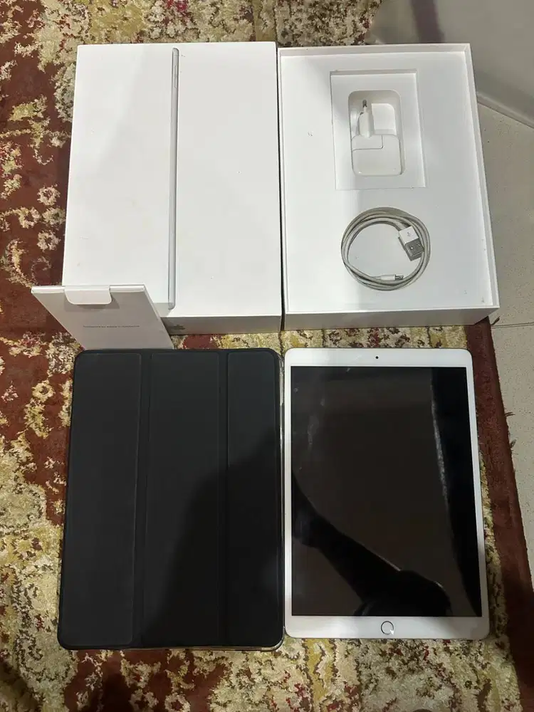 Ipad Air Gen 3 Wifi Only 64gb
