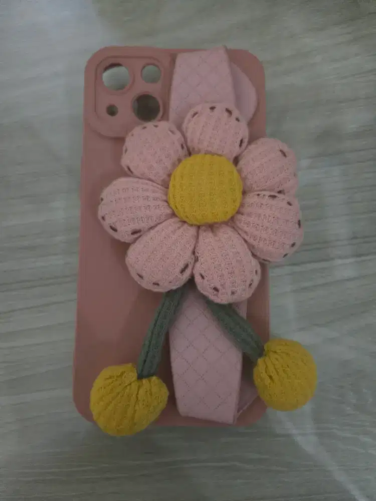 Case untuk  iPhone 15