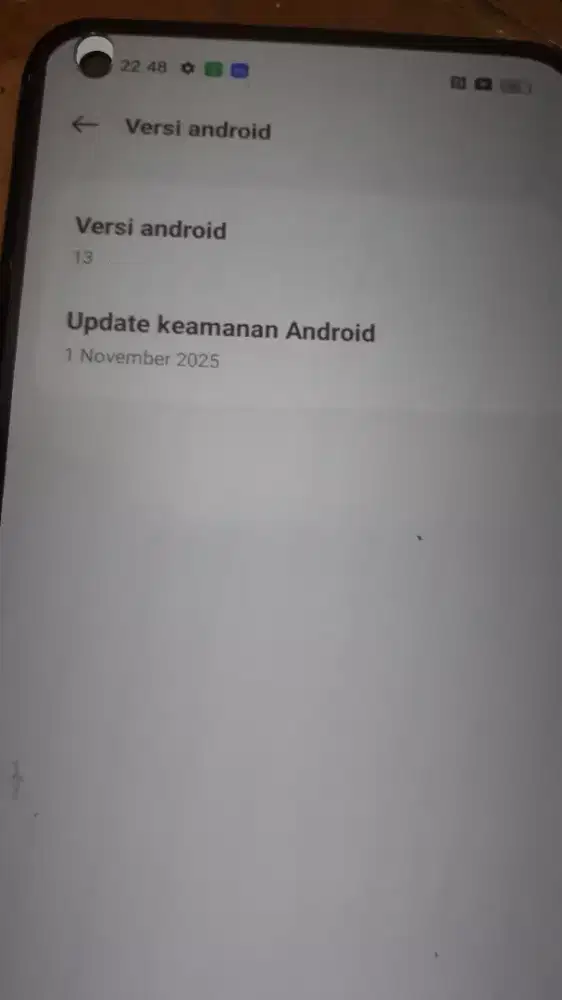 Oppo renp 5 ram 8 memory 128gb