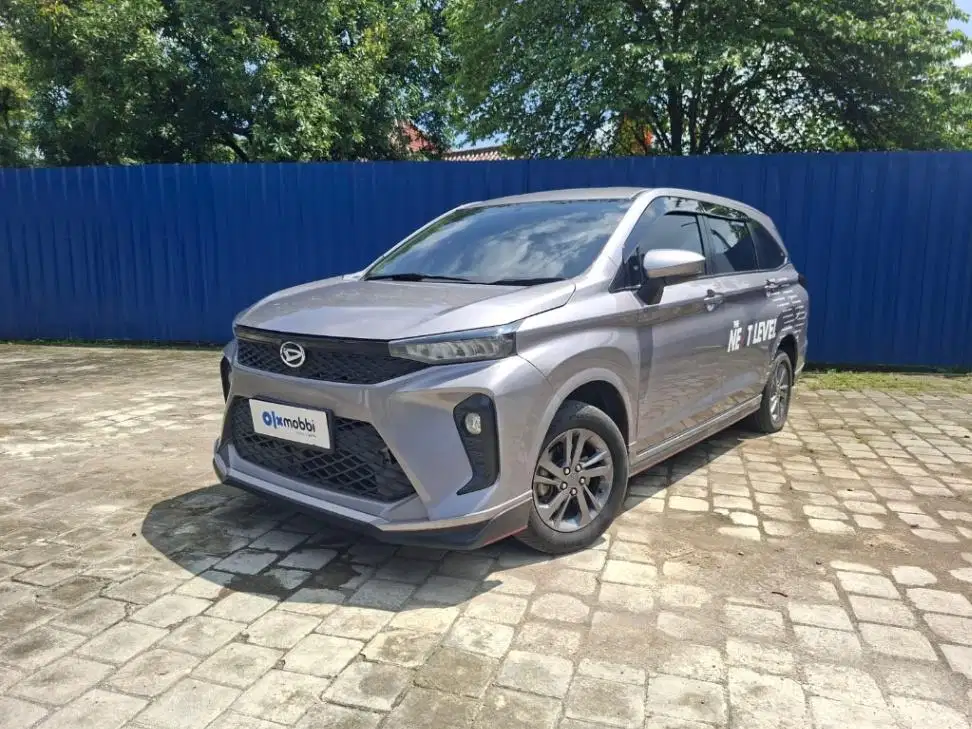 Hot Sale - Daihatsu Xenia 1.3 R ADS Bensin-MT 2021