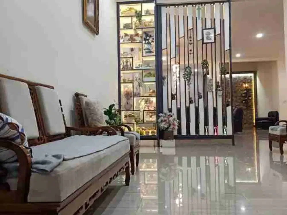Rumah Dijual Di Pluit Sakti