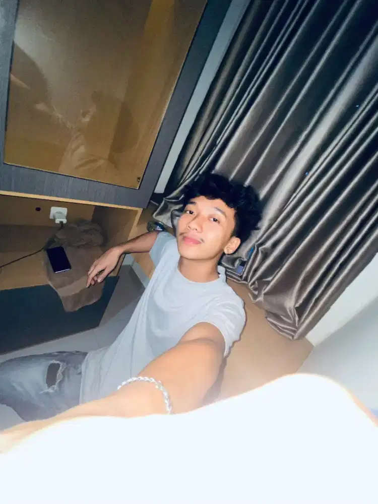 mungkin orang yang anda cari