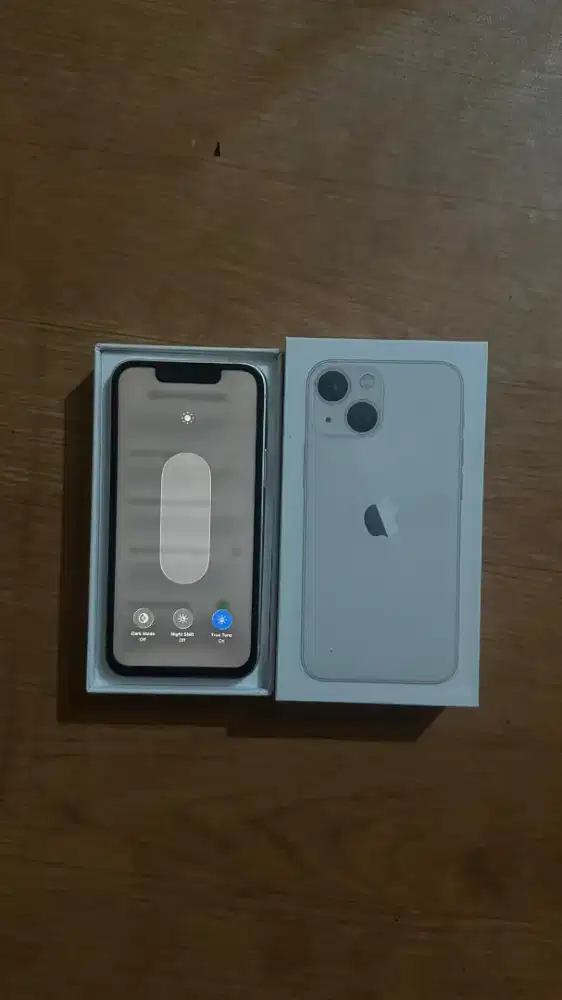 IPHONE13 MINI SECOND LIKENEW