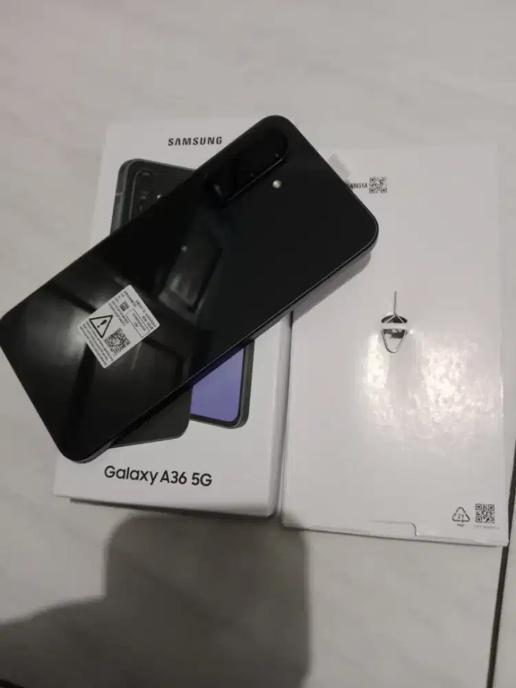 Samsung A36  5g 8/256