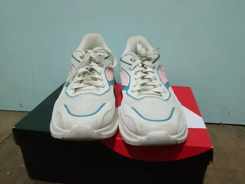 SEPATU AIRWALK WANITA/PRIA