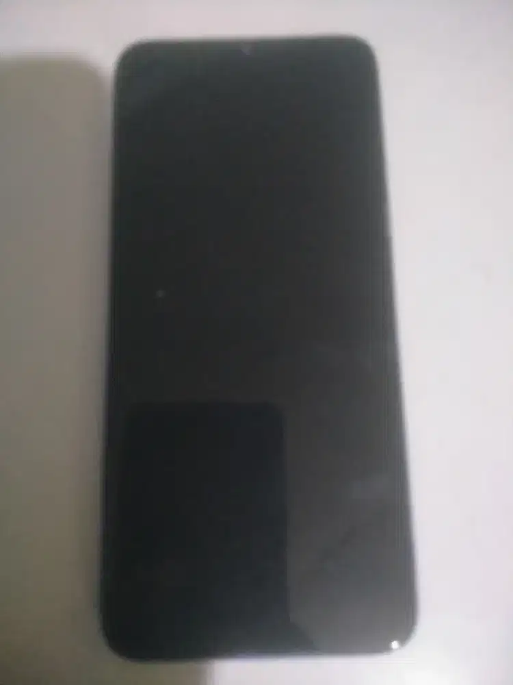 Di jual Realme 5 4/64 mati