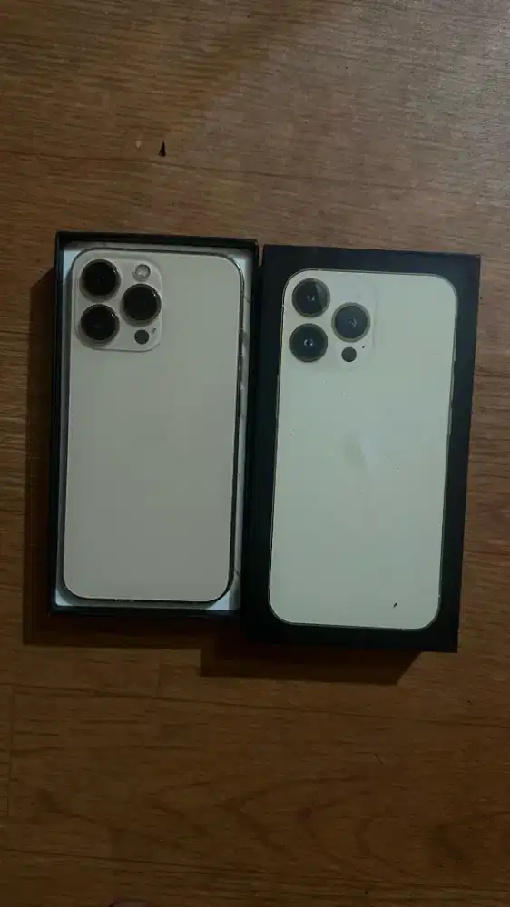 IPHONE 13 PRO SECOND LIKENEW