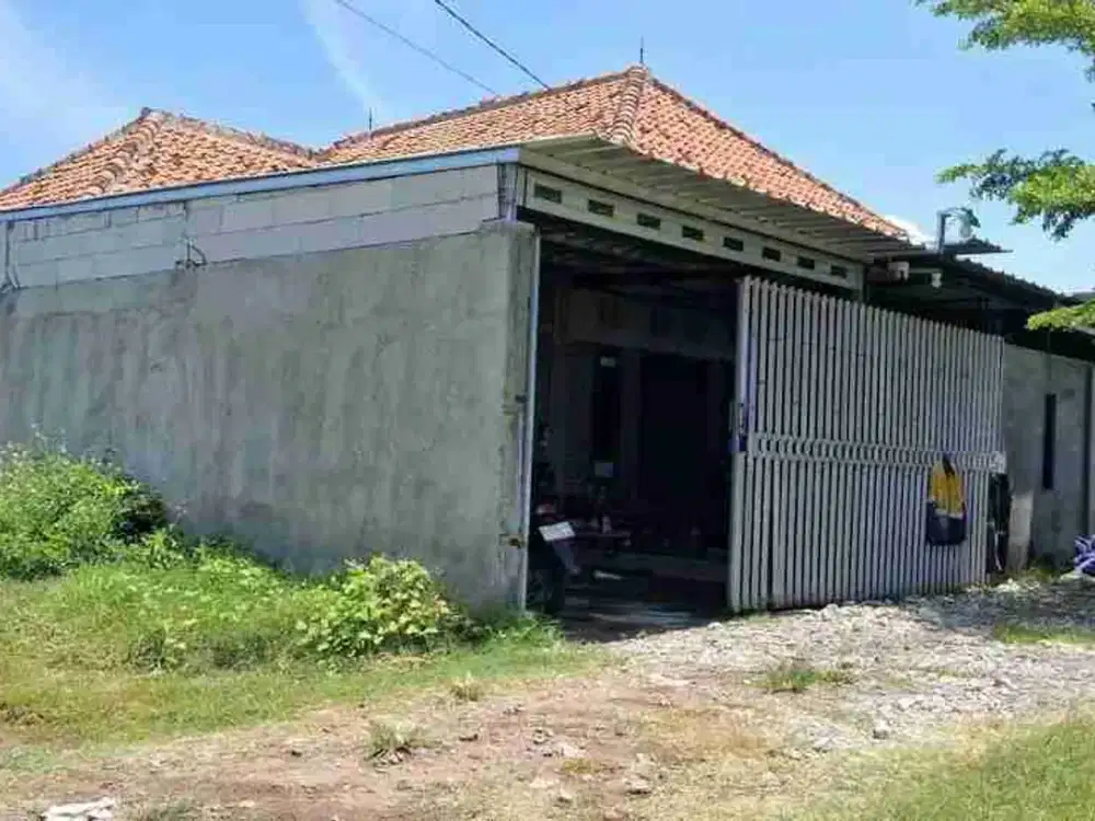 rumah murah dekat pusat kota Cirebon