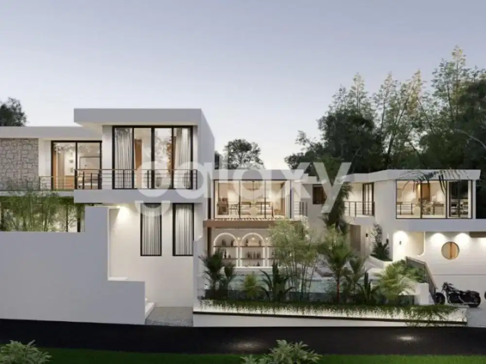 GOLF BAY LOFT IN BALANGAN FOR 20 YEARS LEASEHOLD