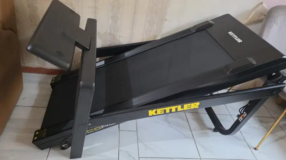 Treadmill ecorun XE