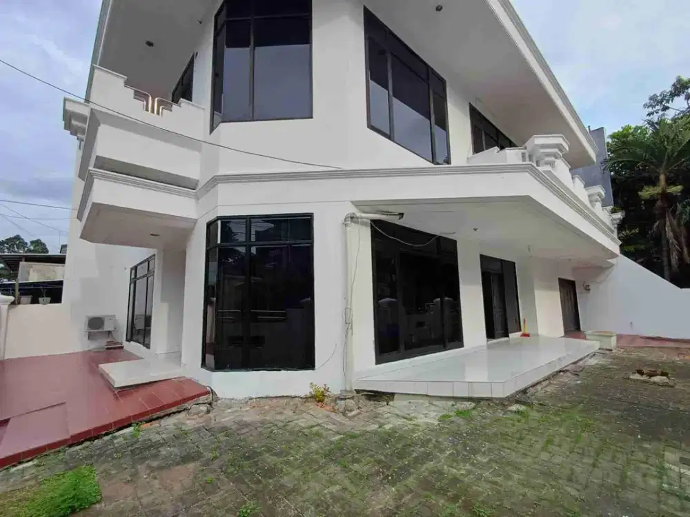Di jual Rumah Pluit Putra. jakarta utara