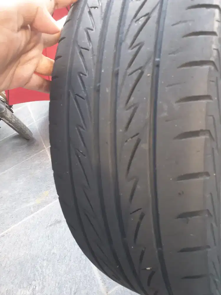 Ban Bridgestone techno sport 185/55/R16